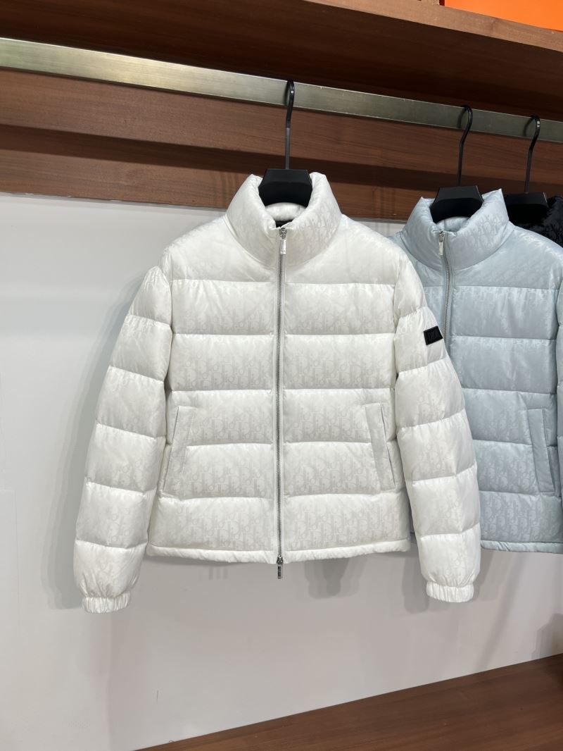 Christian Dior Down Jackets